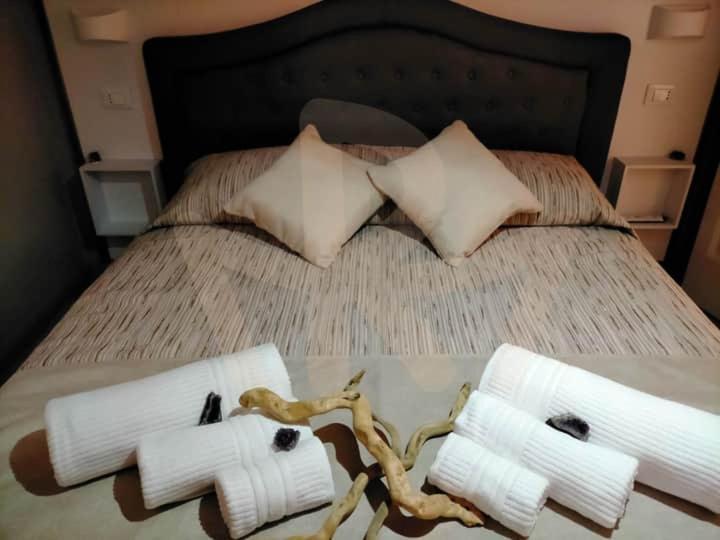 La Maison Du Relaxment Bed & Breakfast Foggia Luaran gambar